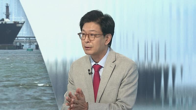 트럼프, 이란 협상 결렬 후 호르무즈 봉쇄 선언