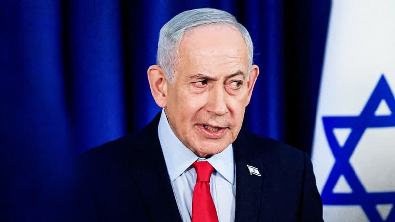 네타냐후, 美 이란 해상봉쇄 지지…우라늄 제거 강조