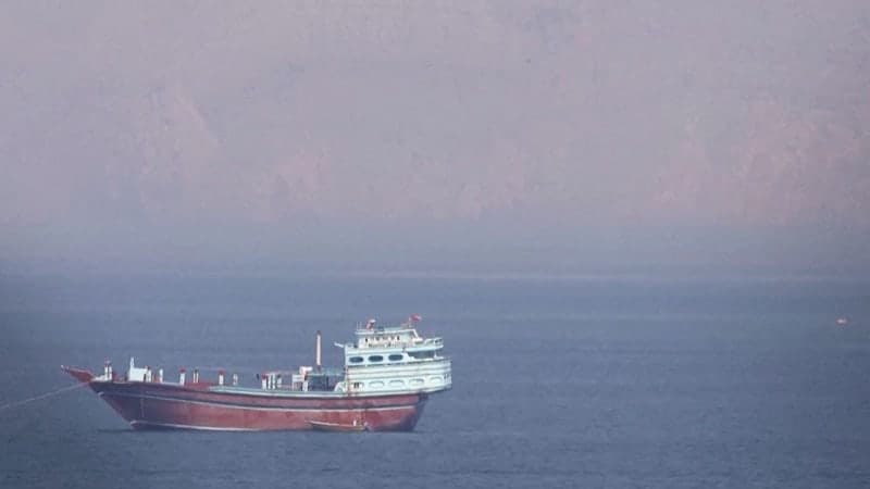 유럽, 美 호르무즈 봉쇄 불참…항행 자유 국제회의 주도