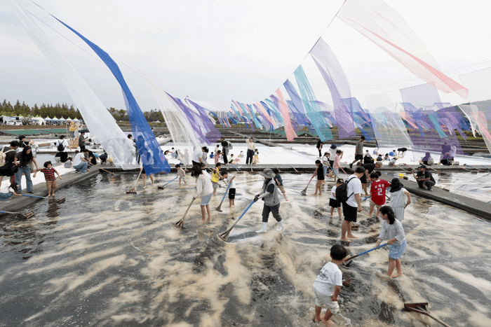 시흥시, 대한민국 축제엑스포 참가…"갯골축제 홍보 총력"