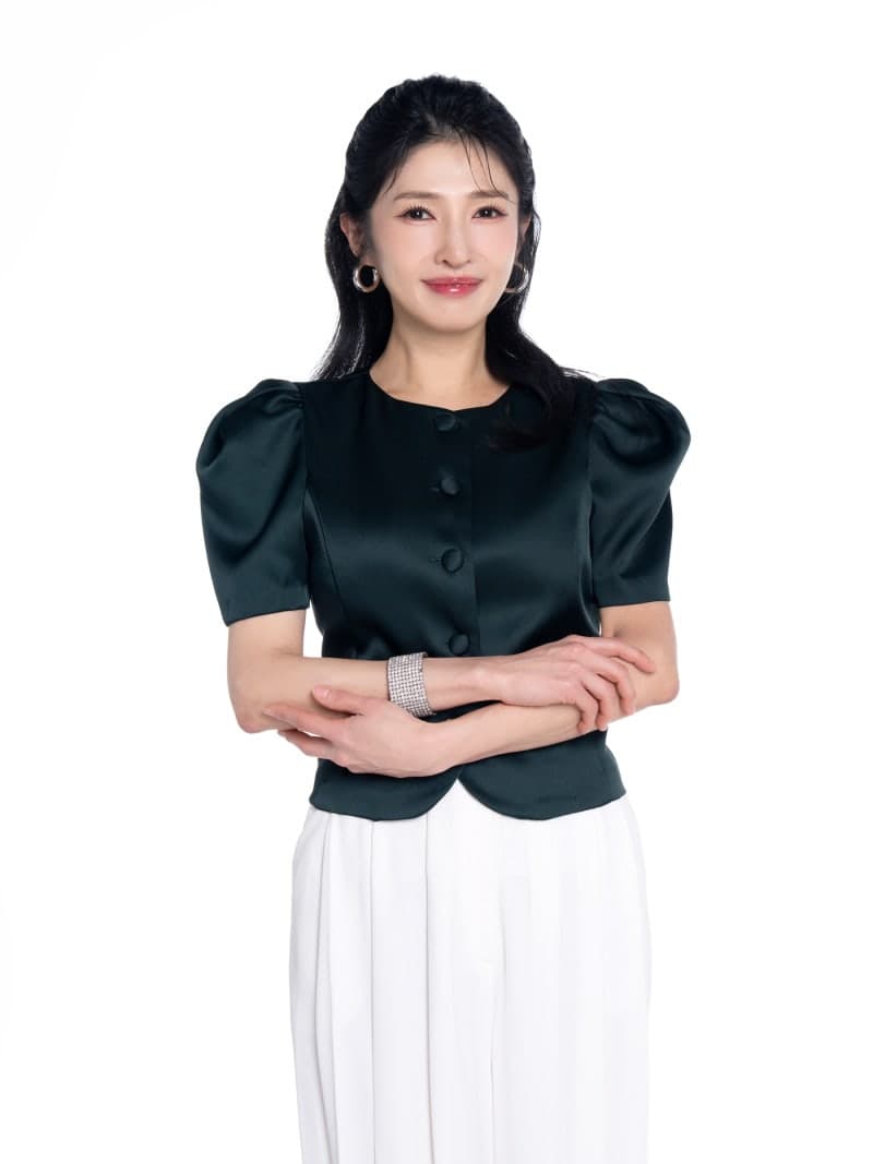 홈앤쇼핑, 김경란 앞세운 '취향찬란' 론칭…5060 세대 공략 강화