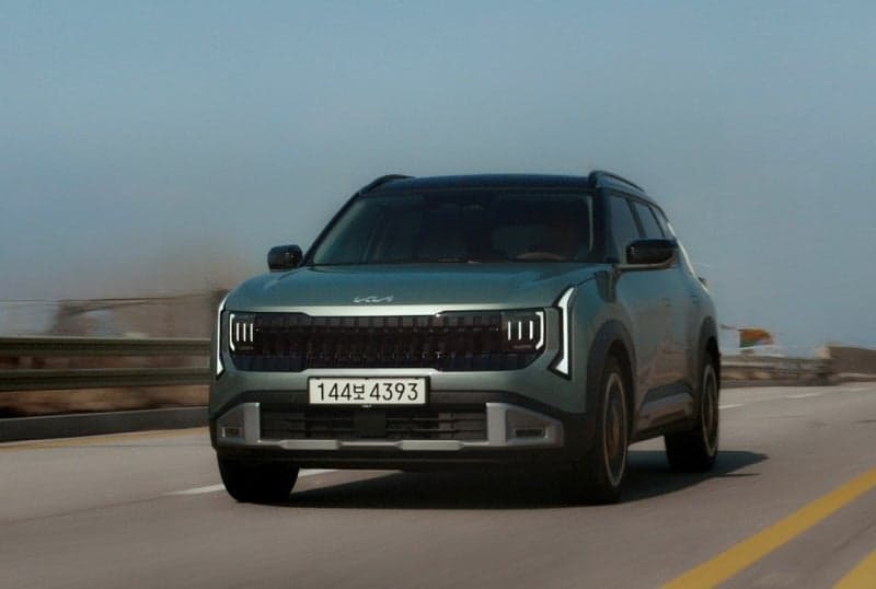 기아 신형 셀토스, 출시 직후 소형 SUV 1위 "고객 만족 육각형 모델"