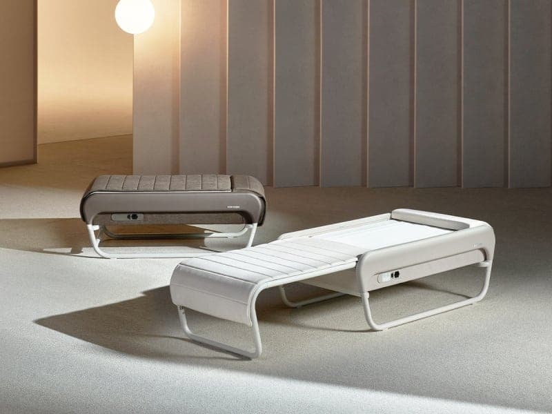 "3040 겨냥" 세라젬, 입문형 척추 관리 의료기기 '마스터 V5' 출시