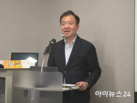 "과학적 근거 없는 '과몰입' 현행 게임법에서 빠져야"…이용자 관점서 보완해야