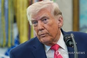 “트럼프, 종전회담 결렬 후 이란에 제한적 타격 재개 검토중”