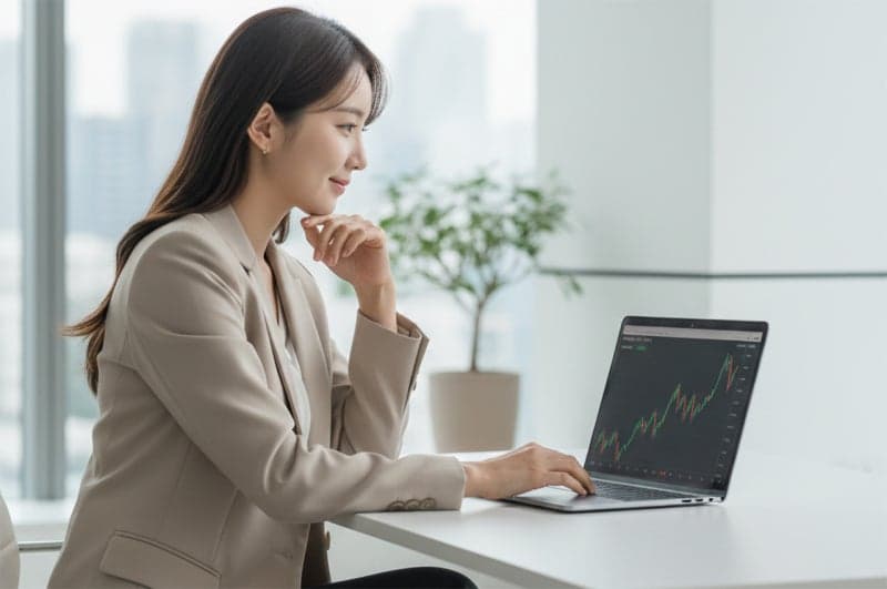 외국인, 반도체주 49조 폭풍 매도…“실적·주가 변동성 부담”