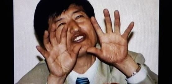 JMS 정명석 성범죄 증거인멸 도운 전직 경찰, 첫 재판서 혐의 인정