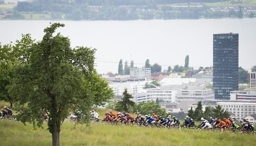 중동 전쟁 후 부유층 피난처로 떠오른 스위스 소도시 추크…“새로운 피난처”