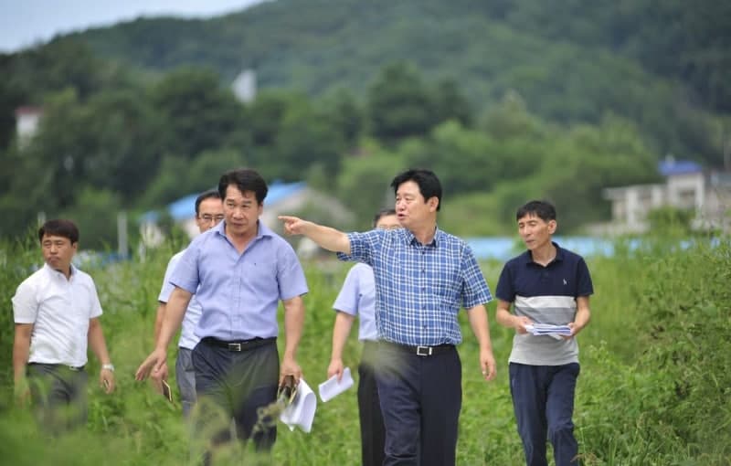 화천군, 3년 연속 공약 이행 평가 'A등급' 획득 "약속 지키는 화천군"