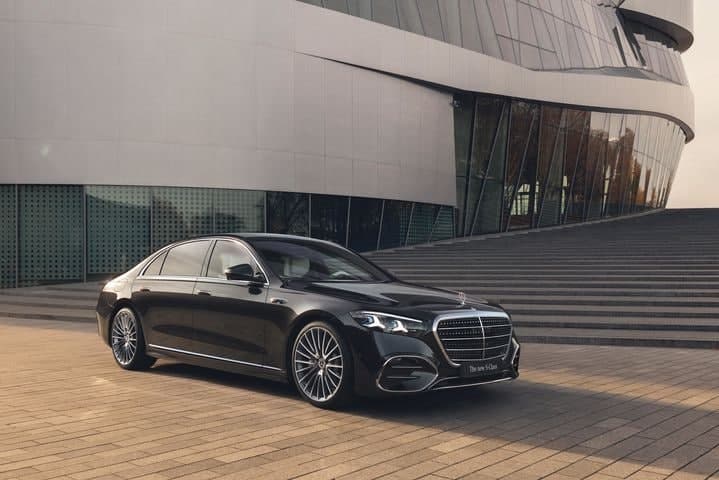 벤츠, 오늘부터 직판제 도입 "본사가 통합 관리"…수입차 시장 지각 변동 예고