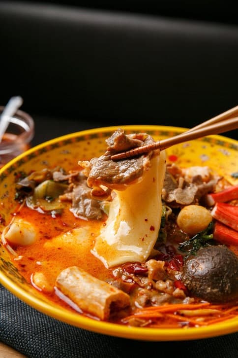 유명 마라탕 프랜차이즈 3곳, 식중독균 검출…“위생 관리 강화 권고”