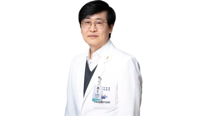 이정규 중앙대병원 교수, "안와감압술 권위자" 대한성형안과학회 제21대 회장 취임