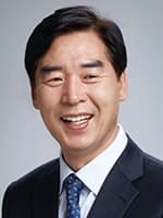 오중기 경북지사 예비후보, 첫 여론조사서 '30% 벽' 돌파…경북 판세 흔드나