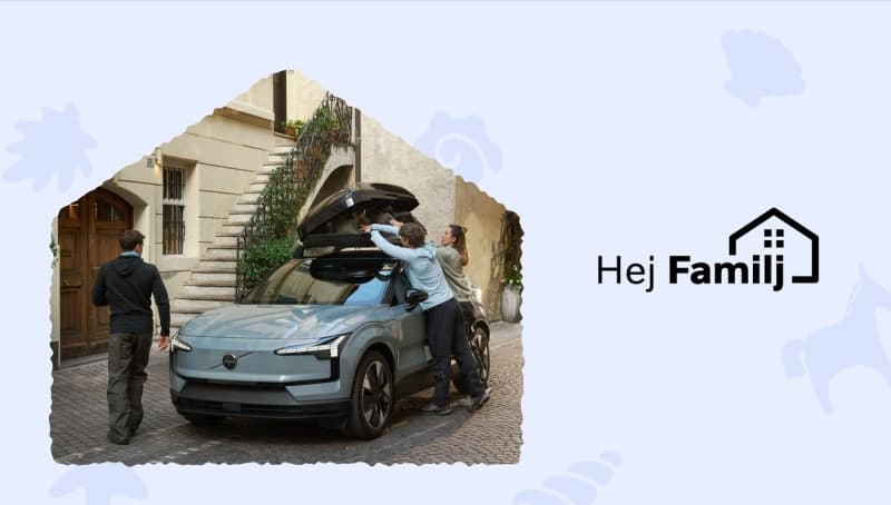 볼보코리아, 고객 로열티 프로그램 '헤이, 파밀리' 진행…재구매 고객 대상