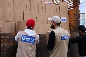 국내 NGO 6곳-코이카, 레바논 분쟁 피해 긴급 지원…13억 투입