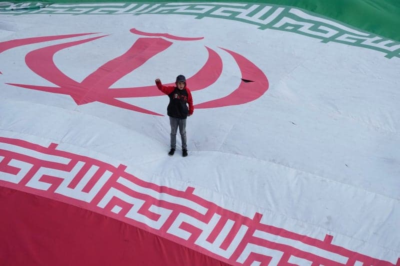 이란 혁명수비대 "호르무즈 완전 통제…美 오판 시 죽음의 소용돌이"