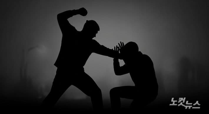 계룡 고교생, 교장실서 교사에 흉기 휘둘러…"중학교 때 갈등"