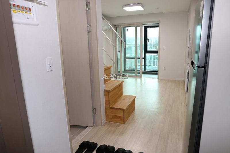 울산시, 네 번째 청년 맞춤 공공주택 '유홈 삼산' 준공…31가구 규모