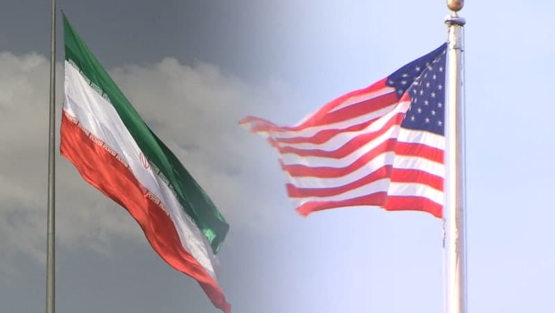 미·이란, 핵과 호르무즈 갈등에 첫 종전 협상 '노딜'…서로 남 탓