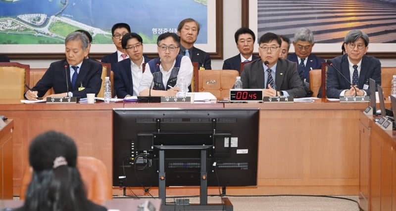 “발주자 책임 강화” vs “업계 부담 가중”… 건설안전특별법 놓고 업계 ‘공방’