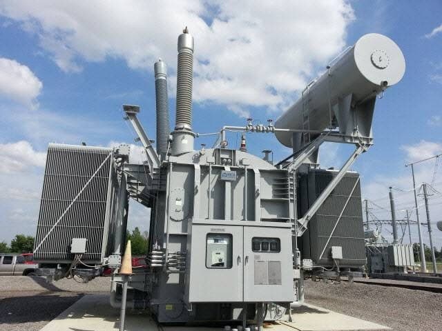 “효성중공업, 초고압 변압기 리드타임 3년 이상 증가” 목표가 400만원…HD현대일렉트릭도 목표가 122만원 상향