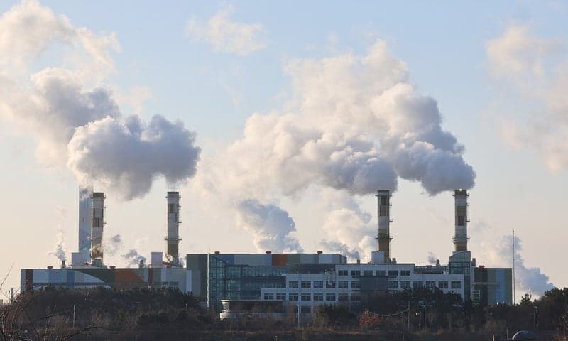 국민 10명 중 8명 "탄소 조기감축 동의"…국회, 이달 탄소중립기본법 개정 추진