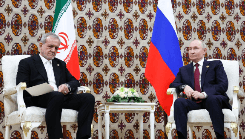 이란 대통령 "미 이중잣대·패권주의가 협상의 가장 큰 장애물"