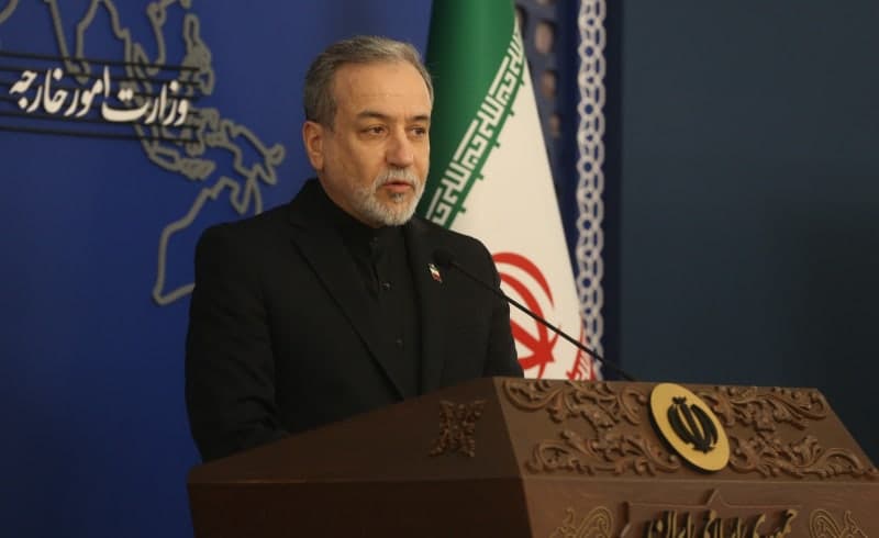 이란 "美, 협상 타결 목전서 극단주의·말 바꾸기…적대엔 적대로"