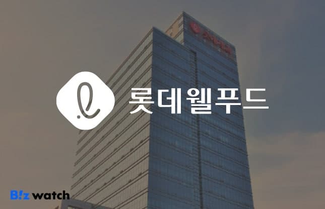 "돼지바를 모나카로 즐긴다" 롯데웰푸드, '돼지바빵' 출시
