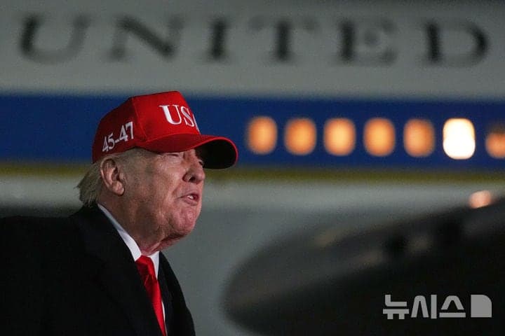 美 재계, 이란전쟁 장기화에 불만 증폭, 트럼프 귀에 닿을까? "전쟁 끝내라" 아우성