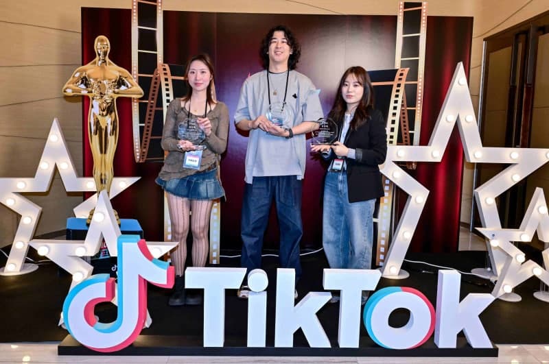 틱톡, TV·영화 크리에이터 육성 프로그램 성료…콘텐츠 경쟁력 강화