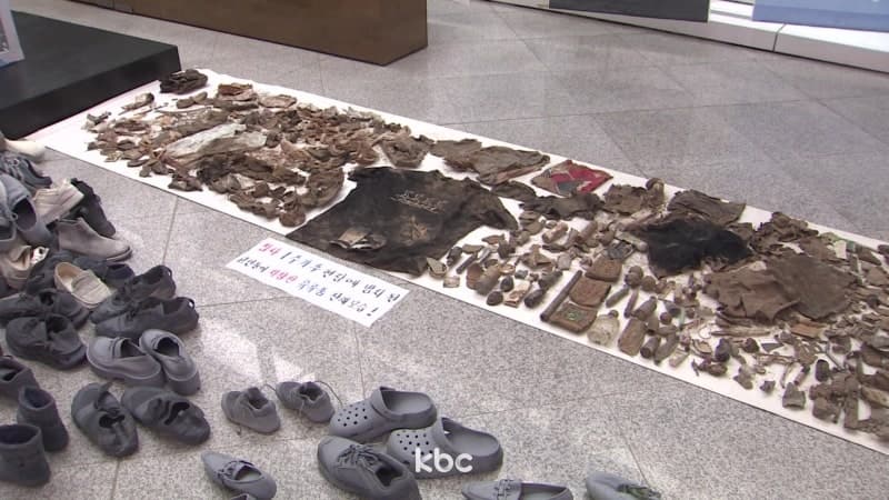 정부, "12·29 여객기 참사" 무안공항 현장 두 달간 전면 재수색