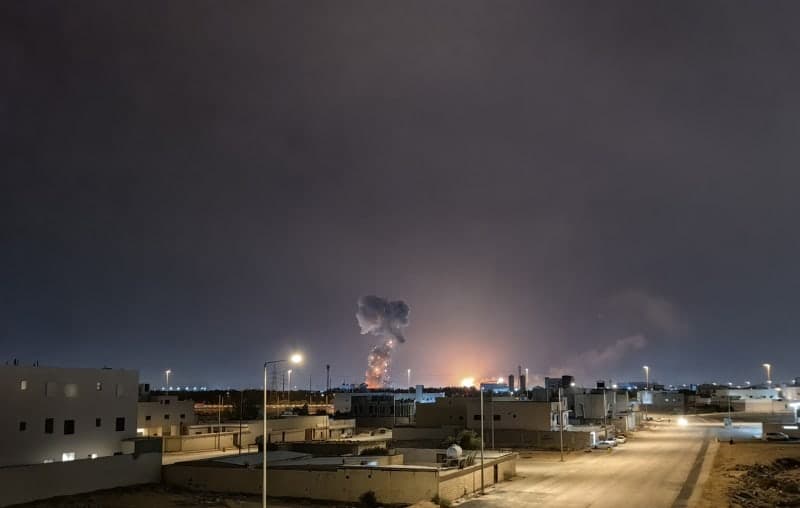 WSJ "사우디, 韓 천궁-Ⅱ 조기 인도 타진…UAE는 요격미사일 추가 요청"