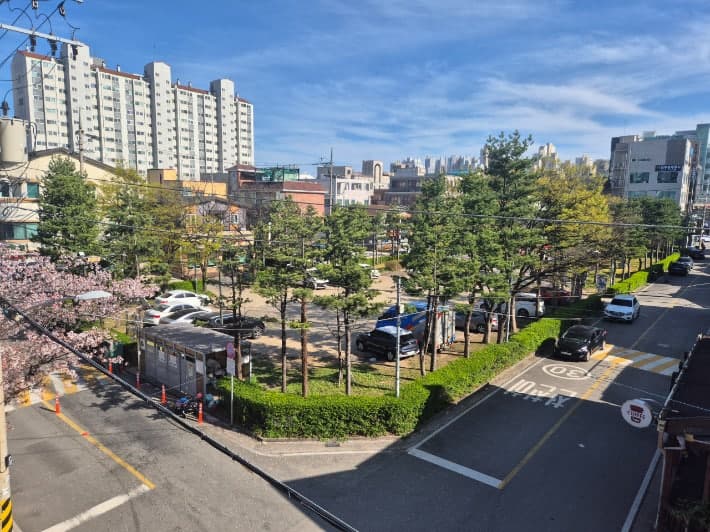 속초 먹거리단지 만성적 주차난 해소되나…200대 규모 주차장 조성 '탄력'