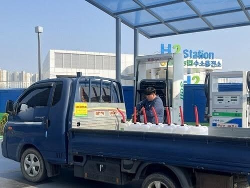 "농업용 면세유를 개인 차량 주유용으로"...5년간 295건 부정수급 적발