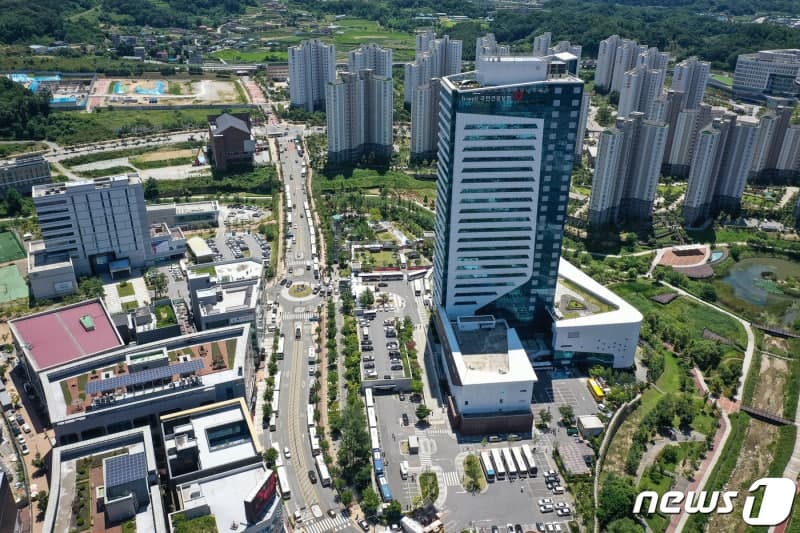 건강보험노조 "건보공단, 공직자 취업심사기관으로 지정돼야…낙하산 안돼"