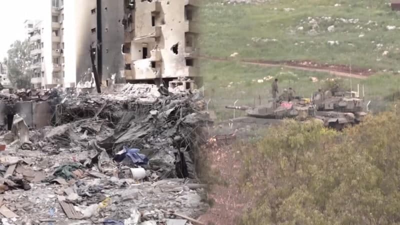 확전 위기 고조…호르무즈 무력충돌 가능성, 홍해 확전 우려도