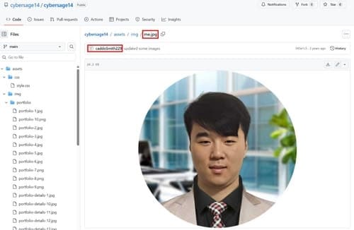 “북한의 신종 침투 수법”…AI 위장 글로벌 기업 취업 실력 ‘깜짝’