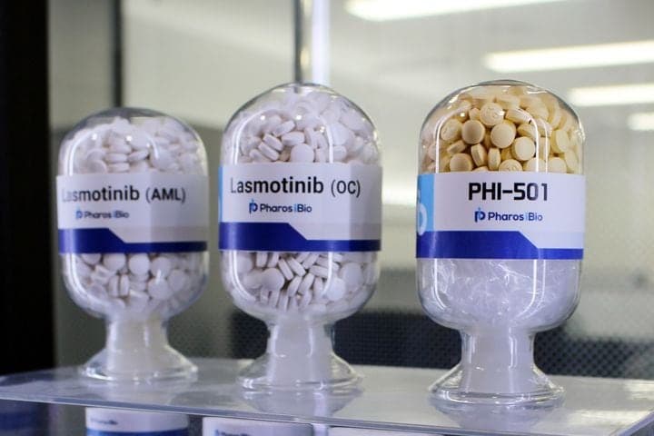 파로스아이바이오, PHI-501 흑색종 연구 국제학술지 게재…"내성 극복 가능성 확인"