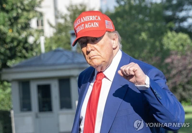 美, 13일 이란 해상 봉쇄 돌입…중동발 유가 리스크 확대