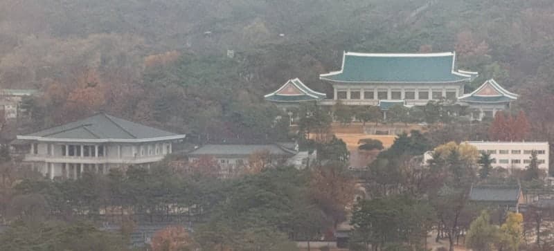 참여연대 "靑 고위참모들 이해충돌 정보 비공개…이의 신청"