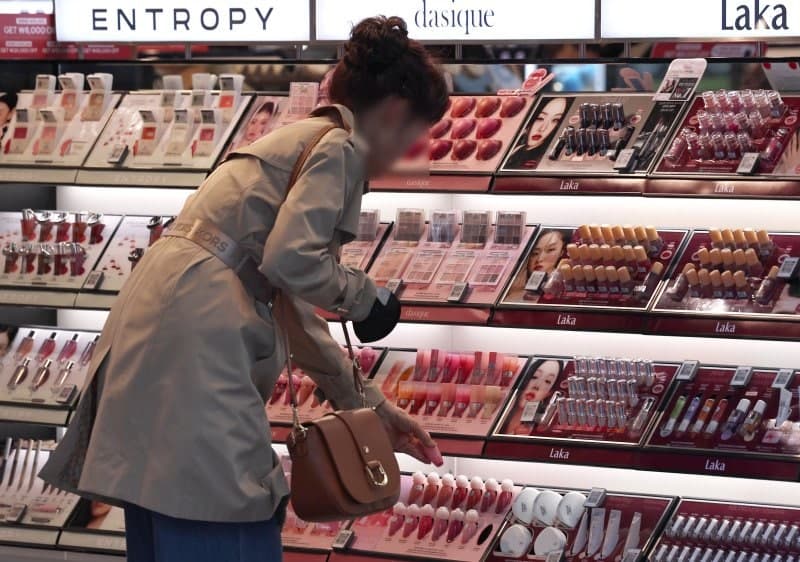 중기부, K-뷰티 중소기업 현장 찾아 “중동 리스크 대응, 수출 지원 총동원”