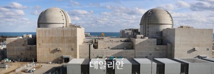 한수원, 새울3호기 '첫 시동' 성공…하반기 상업운전으로 에너지 안보 강화 기대