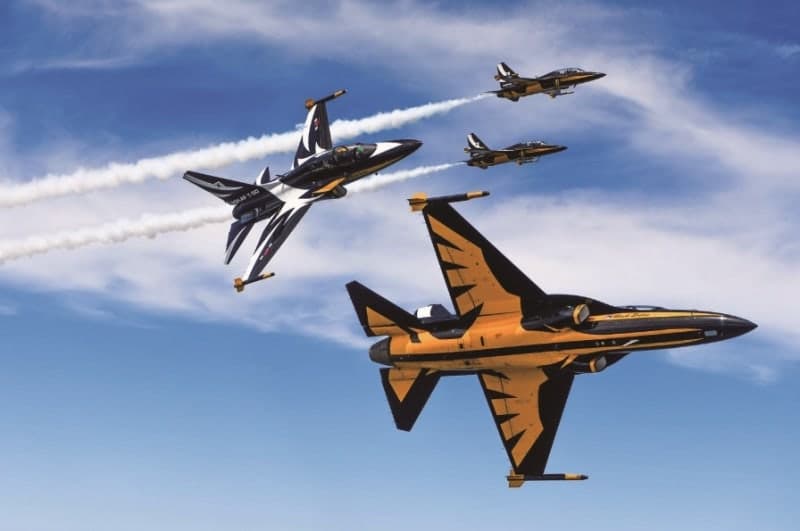 여주도자기축제 5월 개막, 블랙이글스 에어쇼·펭수 참여로 '볼거리 확대'