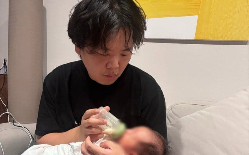 곽튜브 아내 '조리원 협찬' 논란, 권익위 청탁금지법 위반 검토 착수