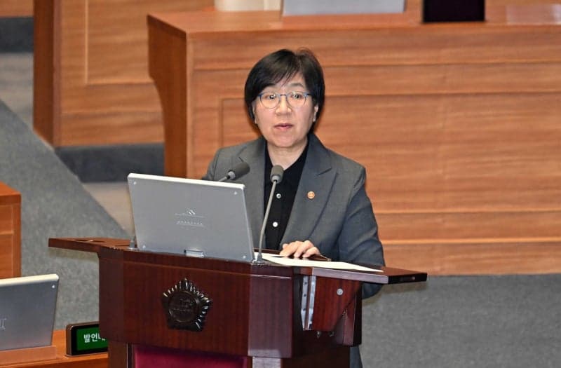 정은경 "국민연금 스튜어드십 코드 하반기부터 이행 중심 강화…운용사 평가·자금배분 반영"