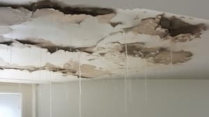 한밤 중 '물벼락'…평택 고덕 아파트서 스프링클러 터져 주민 30여명 대피