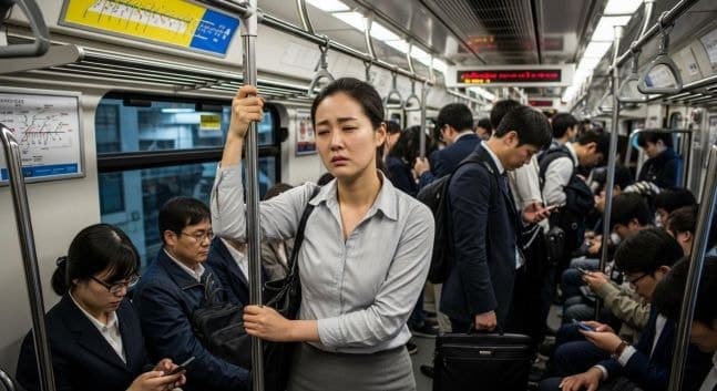 잠자는 시간 5시간 미만이면 '이 질환' 위험 3배↑… "요즘 폭식한 이유도 설마?"