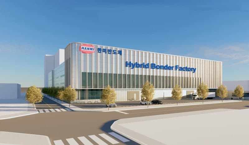 한미반도체, 한화세미텍에 '본안 소송' 강경 대응… "원조 기술 훼손 시도"