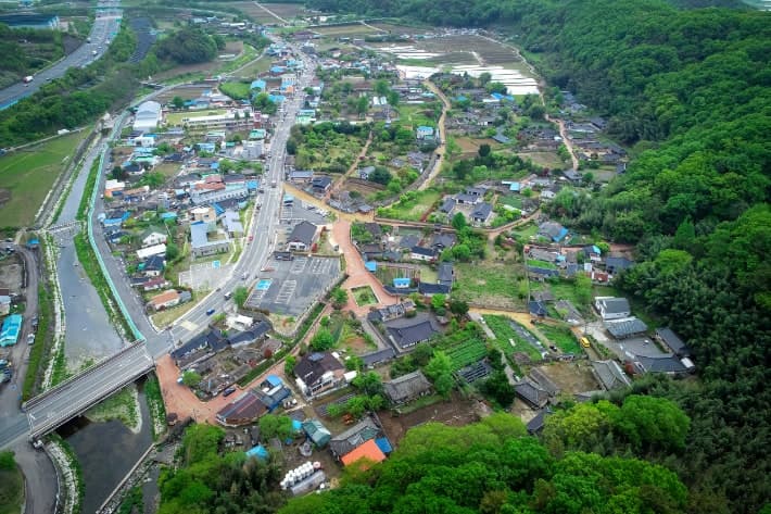 진주 승산마을, 유엔관광청 '최우수 관광마을' 국내 후보 선정